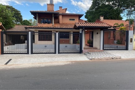Oficina-Alquiler-Calle Tuyuti, Candelaria, Capiatá, Central