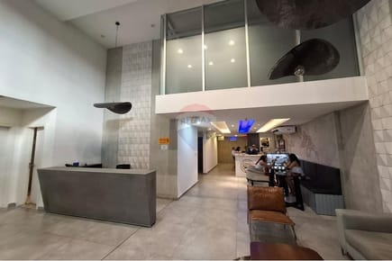 Departamento - Venta - General Díaz, Asunción, Paraguay