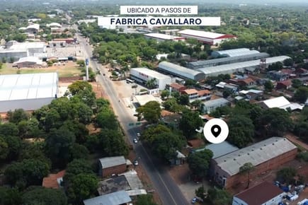  OPORTUNIDAD ESTRATÉGICA S/ RUTA DEPARTAMENTAL 027 