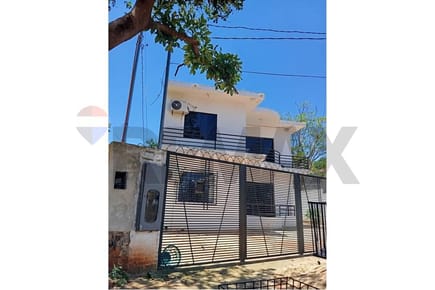 VENDO PROPIEDAD CON 7% DE RENTABILIDAD SAN LORENZO