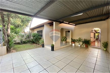 Vendo Casa En Fernando Zona Norte