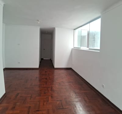 Vendo Céntrico Departamento En Lince