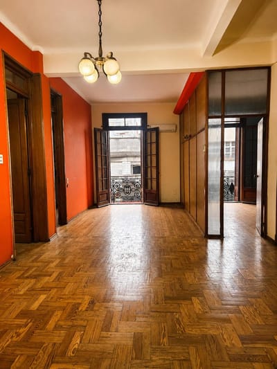 Apartamento a la venta 3 dormitorios Cordón