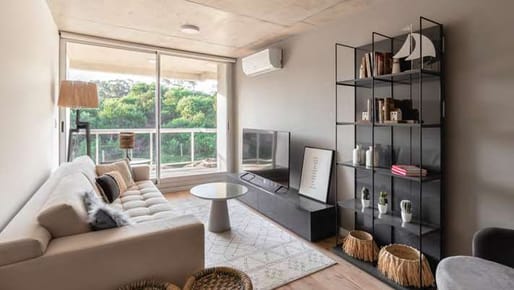 Venta Apartamento Estrene 2027 1 dormitorio-Punta Carretas