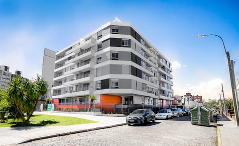 Venta Apartamento 2 dormitorios en 01 Parque Batlle — Parque Batlle