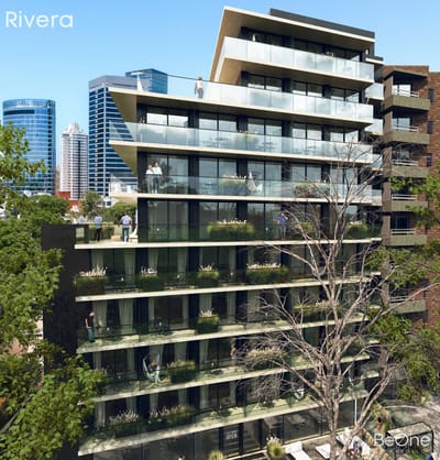 Venta Apartamento 1 dormitorio en BeOne | Rivera — Puerto Buceo