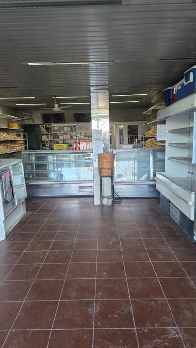 Venta de local comercial en Camino Carrasco