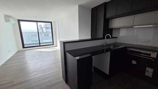 Venta Apartamento 2 dormitorios, con terraza. A estrenar- Punta Carretas