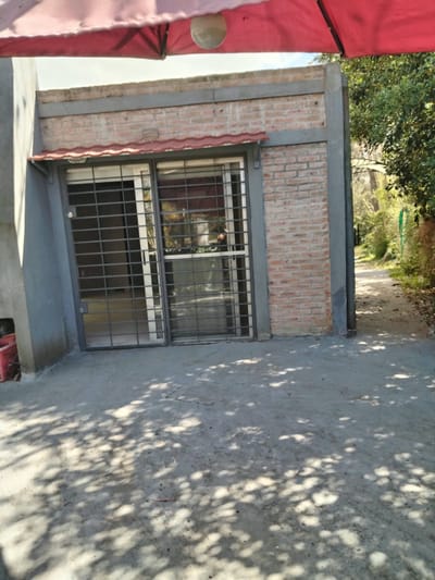 Alquiler casa en La Floresta