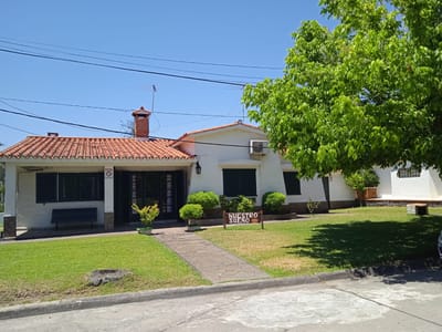 Alquiler temporal en La Floresta, Canelones – 4 dormitorios
