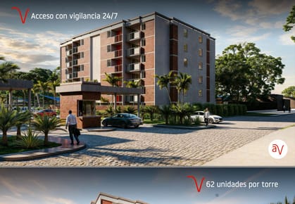 ALTAVIDA NORTE, el nuevo eje comercial  para tu inversión!