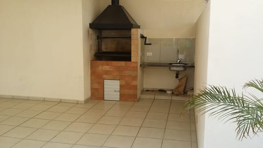 Departamento en venta.