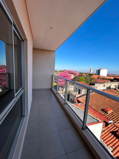 vendo departamento de 1 dormitorio en Edificio Branca