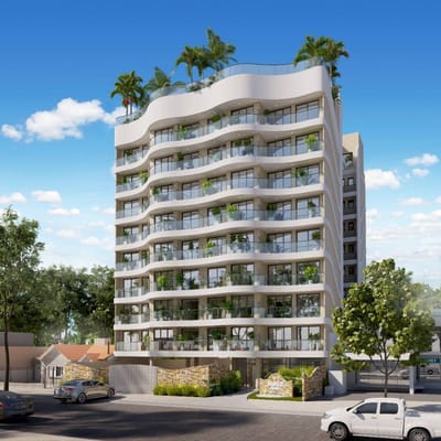 Depto. de 1 Dorm. en AFIANZA HASSLER | Recoleta