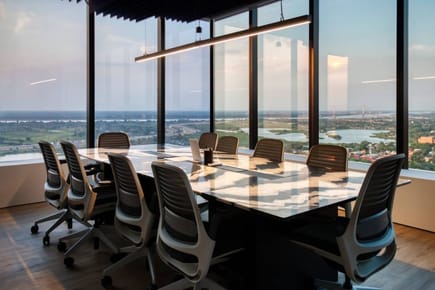 GO TOWER BUSINESS CENTER - OFICINAS CORPORATIVAS