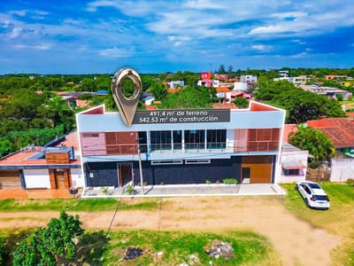 CASA EN VENTA, ZONA ESTE (TC:7)