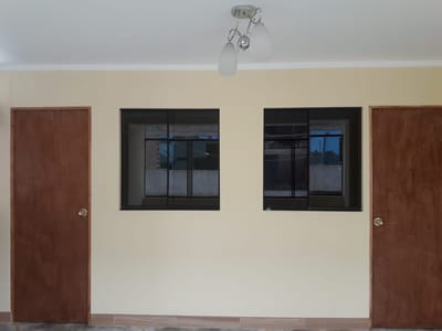 Alquiler Departamento estreno S/.900 Soles 