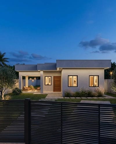 VENDO CASA EN LUQUE