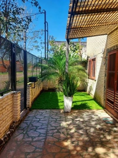Venso Casa en Mariano Roque Alonso
