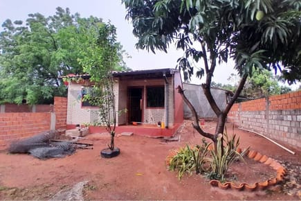 VENDO CASA EN VILLA ELISA BARRIO PICADA 