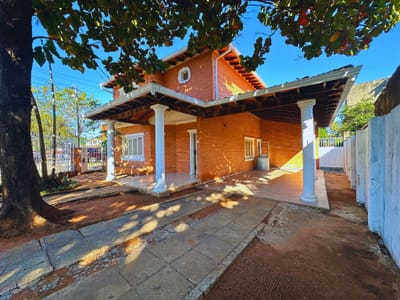Casa a refaccionar zona CIT