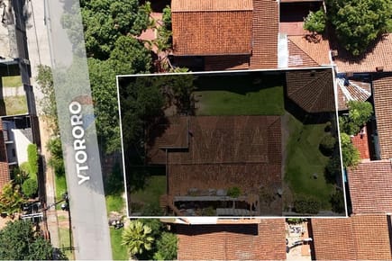 TERRENO EN VENTA - GRUPO HABITACIONAL