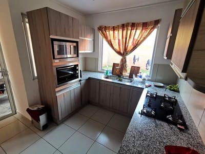 CASA EN VENTA ZONA NORTE COND ASAI NORTE 1