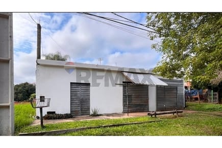 Casa - Venta - Mariano Roque Alonso, Central, Paraguay
