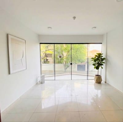 Departamento En Venta En Recoleta / Villa Morra