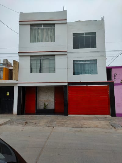 SE VENDES DEPARTAMENTOS CERCA DEL MALLPLAZA DE BELLAVISTA
