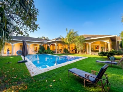 CASA EN VENTA - EL CARMEN (ZONA NORTE)