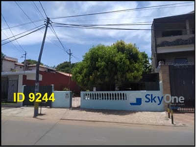 Venta Casa En Lugar Unico Y Estrategico, Zona Cit.