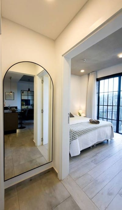 Vendo departamento en edificio Grand Chelsea - Asuncion