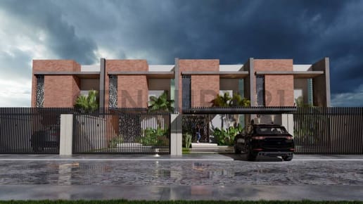 VENDO DUPLEX PREMIUM EN LUQUE 