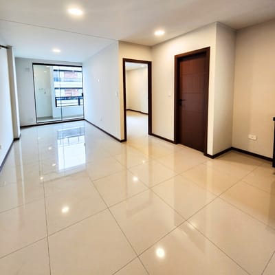 Al Tipo De Cambio Oficial | A Estrenar Departamento En Zona Norte