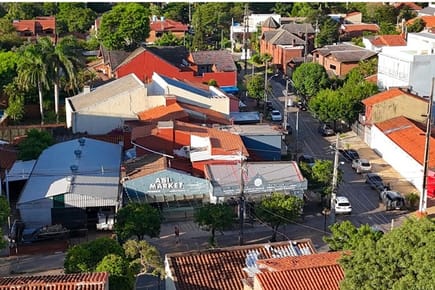 Oportunidad de Inversión | Ycuá Satí