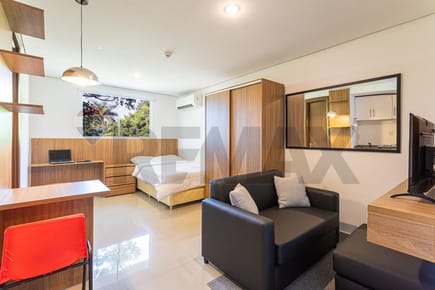 Departamento - Venta - San Lorenzo, Central, Paraguay