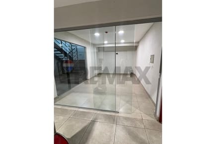 ???? SALÓN COMERCIAL EN ALQUILER SAN LORENZO