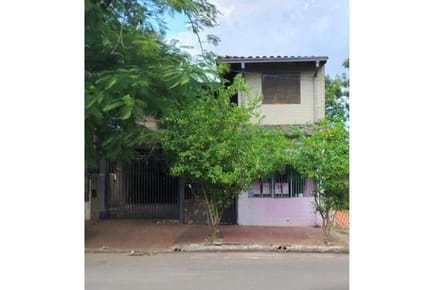 Vendo casa en Asunción, Vista Alegre
