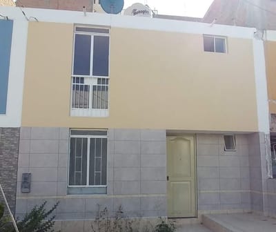 Linda Casa en Zona Exclusiva, Segura, en el Corazón de Chiclayo