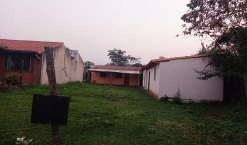 VENDO CASA EN AREGUÁ - ZONA DEL CERRO KOI 