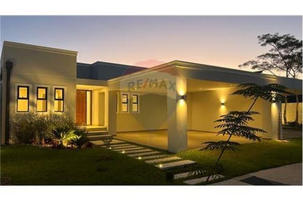 Residencias de Lujo en Surubi i RESIDENCIA LAPACHO