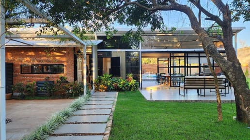 Vendo casa en San Bernardino.