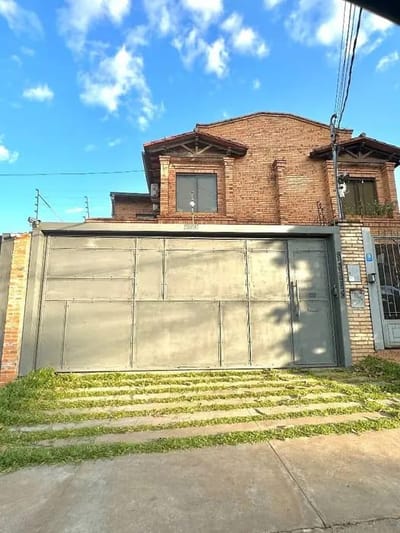 DUPLEX EN VENTA EN LAS LOMAS ZONA MOLAS LOPEZ 
