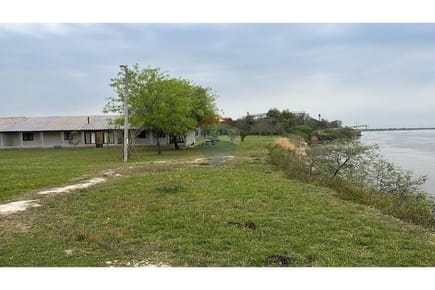 Estancia/Campo con gran potencial - Villa del Rosario, San Pedro, Paraguay