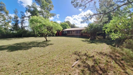 CASA EN VENTA - PUEBLO EDÉN