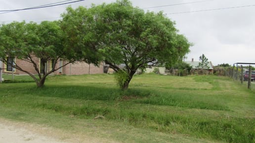 TERRENO A METROS DE TULA SUAREZ DE CUTINELLA