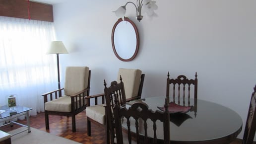 APARTAMENTO EN TORRE COLONIA