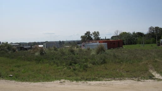 TERRENO EN ESQUINA, 890 MTS PRÓXIMO A ATANASIO SIERRA,