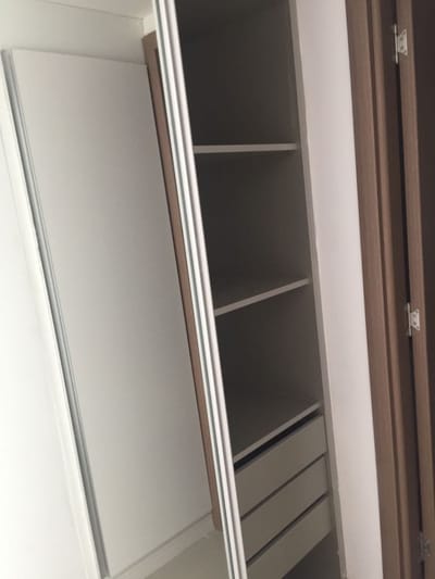MONOAMBIENTE EN EDIFICIO SOLARES DE ARAUS 405